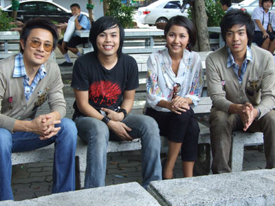 เรทโทรสเปค
