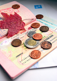 visa, วีซ่า, canada, แคนาดา