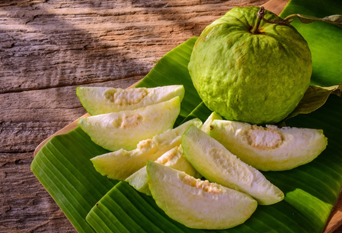 guava