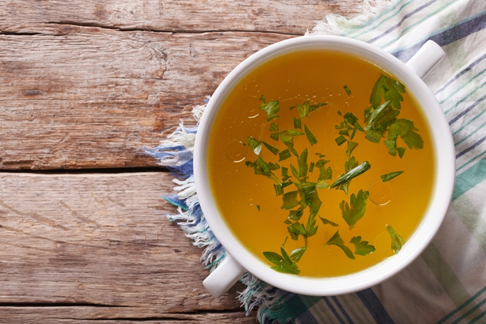 chicken-broth