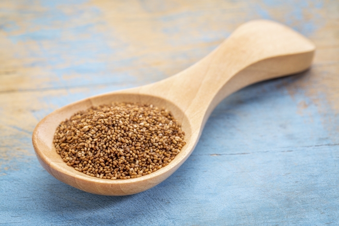 teff