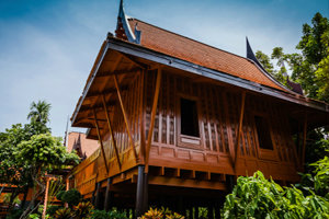 ความเชื่อโบราณกับเรื่องฮวงจุ้ย