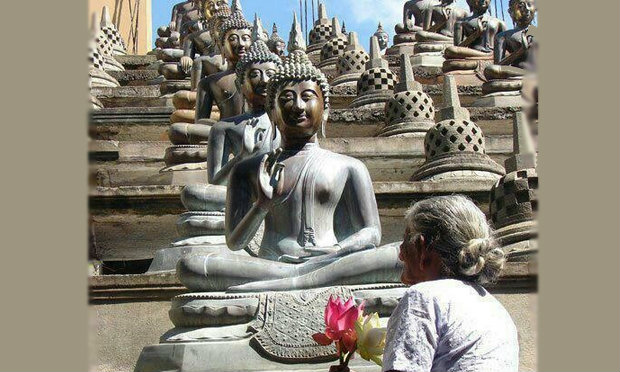 คำสอนข้อคิดเตือนใจ “มงคลชีวิต 38 ประการ”