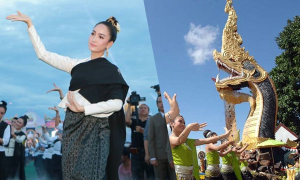 “บั้งไฟพญานาค” สิ่งลี้ลับมหัศจรรย์แห่งลุ่มน้ำโขง