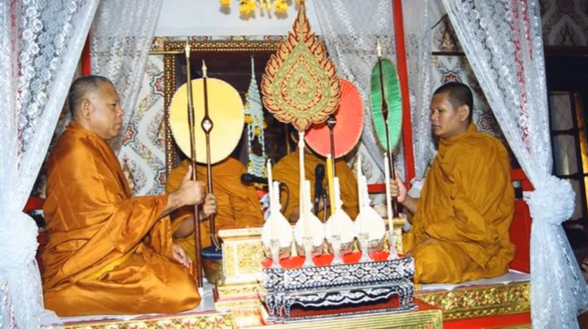 เกร็ดความรู้พระราชพิธี “พระบรมศพ”