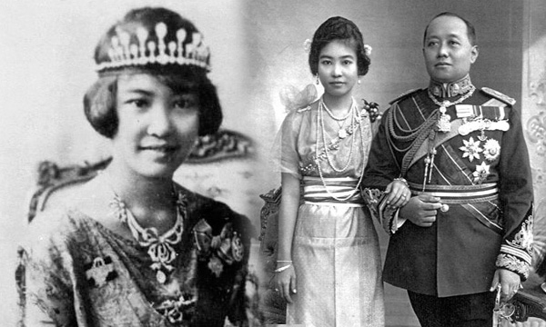 คดีสะเทือนขวัญในราชสำนัก! “ปลงพระชนม์มเหสี ร.6” ผู้สง่างาม