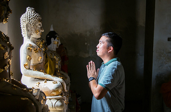 อยากเปลี่ยนชะตาชีวิต มีโชคใหญ่ ต้องเข้าใจที่มาเสียก่อน
