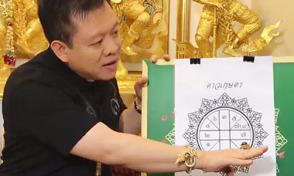 “หมอลักษณ์” ชี้ราศีที่จะเปลี่ยนแปลงครั้งใหญ่ มีรายจ่ายมาก!