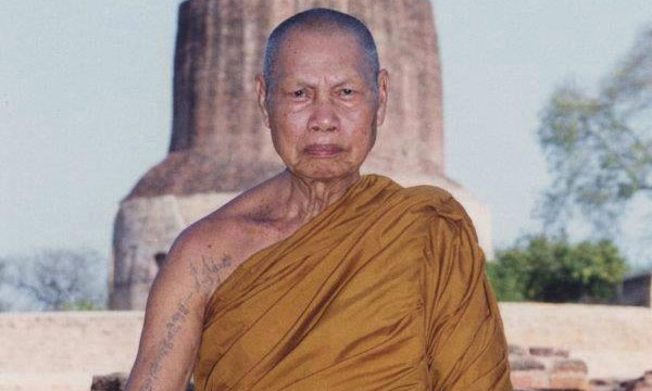 เปิดคำทำนาย “หลวงปู่สังวาลย์ เขมโก” เตือนภัยพิบัติใหญ่ของไทย!