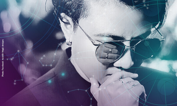 หมอเค้ก Magic designs เผย 4 ราศีที่ดวงรักเริ่มเปลี่ยนในทิศทางที่ดี