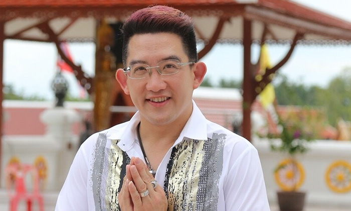 อ.คฑา พาไหว้พ่อหลวงพ่อคง วัดบางกะพ้อม เสริมมงคล เฮงตลอดปี