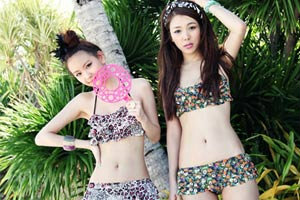 เสริมดวงความรัก ด้วยสีของชุดชั้นใน