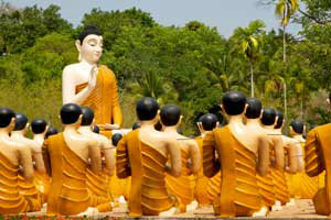 วันมาฆบูชา ปรากฏการณ์มหัศจรรย์ที่โลกต้องจารึก
