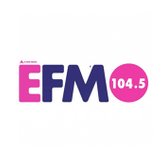 วิทยุออนไลน์ สถานี EFM