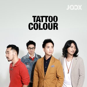 Tattoo Colour