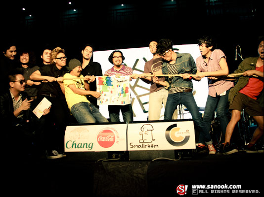 วง เดอะ จั๊กส์