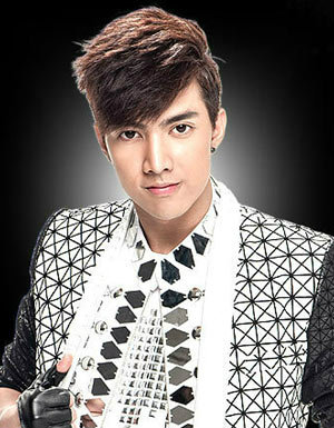 กั้ง วรกร