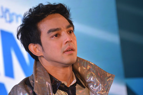 มอส ปฏิภาณ ปฐวีกานต์