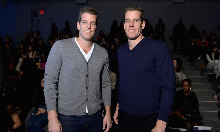 คู่แฝด Winklevoss มหาเศรษฐีพันล้านจาก Bitcoin คือใคร?