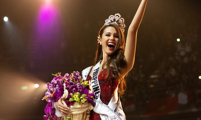 Miss Universe มีเงินเดือนเท่าไหร่ตลอด 1 ปี ที่มงลง?