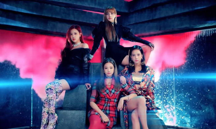 “BLACKPINK” เกิร์ลกรุ๊ปนำโชค “ราคาหุ้น” YG  Entertainment ดีดทุกครั้งที่มีข่าว!