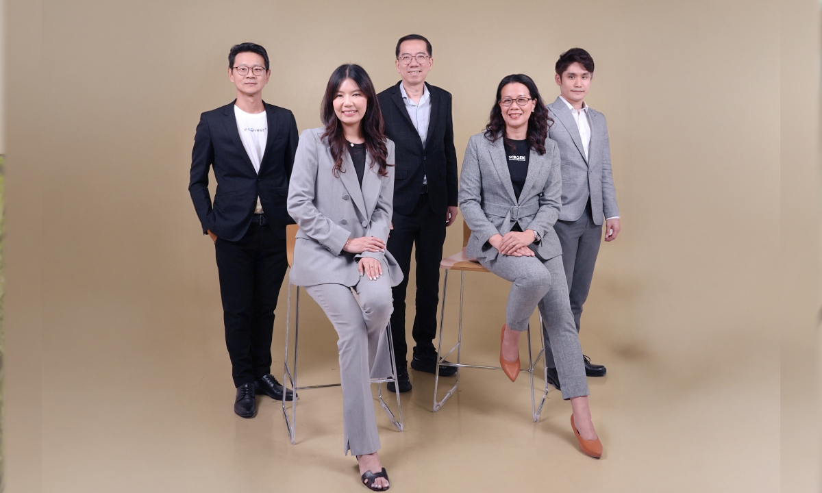 SCB WEALTH ผนึกทีม Holistic ผ่าทางรอดเศรษฐกิจไทย ย้ำรัฐเร่งเครื่อง 3S หนุนโตยั่งยืน