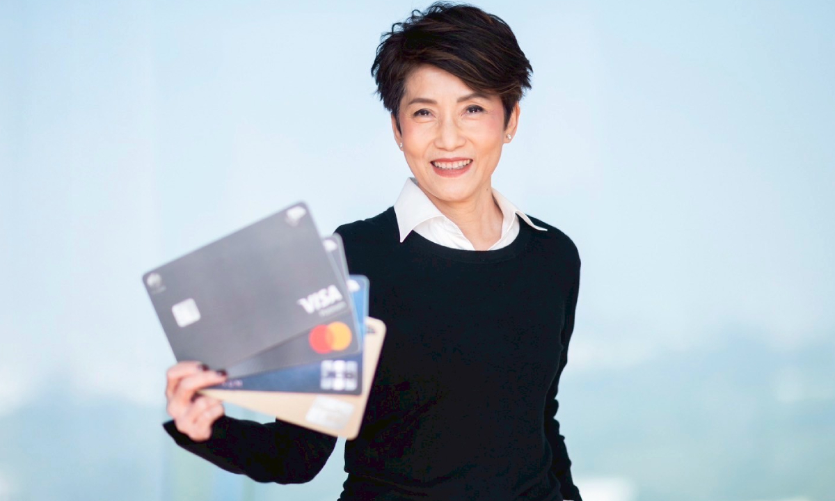 เคทีซี ปั้นสมาชิกบัตรใหม่ปี 69 แตะ 250,000 ราย ดัน Gen Z เติมเข้าพอร์ตเสริมแกร่ง