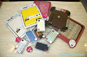 Caselover รวมเคสสวยโดนใจ ให้แตกต่างอย่างมีสไตล์