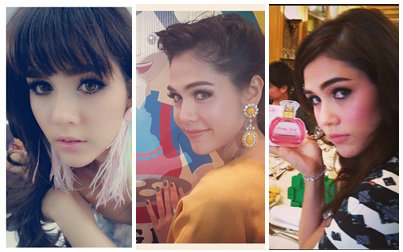 ยิ่งขายยิ่งรวย!3ธุรกิจเงินล้าน สุดLOVEสาว’ชมพู่’