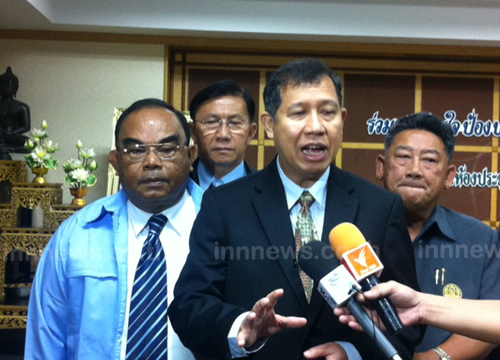 ก.เกษตรฯมั่นใจผลผลิตขยายตัวแม้ประสบภัยแล้ง