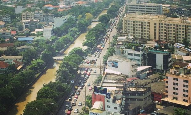 ธอส.เข็นสินเชื่อ”อพาร์ตเมนต์” วางเกณฑ์ให้กู้20ล้านบาท/ราย