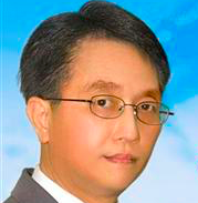 สรรพงศ์ ลิมป์ธำรงกุล