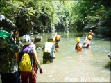 ลำคลองงู กาญจนบุรี