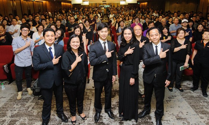 ที่ปรึกษาการเงิน ชี้ 7 เรื่องต้องรู้ก่อนลงทุน "ถอดรหัสรวยปีระกา"